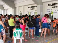 Com 8 mil famílias atendidas, prefeita celebra parceria com o Estado