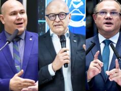 Proximidade de Abílio com Pivetta fecha o cerco contra Wellington