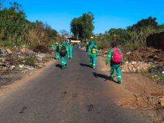 Bairros e avenidas de Várzea Grande recebem serviços de limpeza e zeladoria nesta terça-feira (09) – Bairros e avenidas de Várzea Grande recebem serviços de limpeza e zeladoria nesta terça-feira (09)