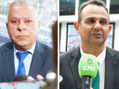 Vereadores reassumem e já pensam em lei para dificultar a cassação de vereadores