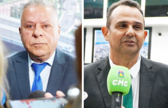 Vereadores reassumem e já pensam em lei para dificultar a cassação de vereadores