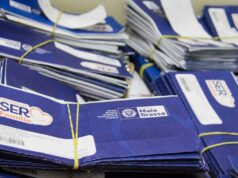 Mutirão de entrega dos cartões do Ser Família será nesta sexta-feira, dia 12