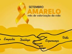 Prefeitura promove programação com rodas de conversa e palestras – Prefeitura promove programação com rodas de conversa e palestras