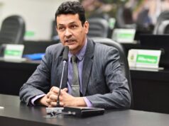 Cuiabano vence e potencializa Max Russi como líder emergente