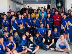 Thiago Silva promove o Circuito de Palestras “Capacitar para Transformar” em escolas estaduais do sudeste do estado