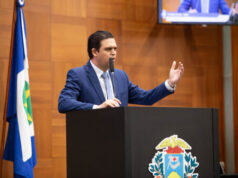 Lei proposta por Thiago Silva que institui Selo Prefeitura Amiga dos Animais foi sancionada pelo governador