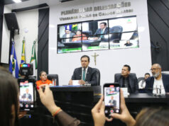 Audiência pública realizada pela Assembleia Legislativa discutiu educação social e violência digital