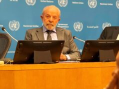 Trump está mal informado” e com “informações equivocadas