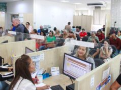 Credibilidade de gestão é reforçada com R$ 55 milhões negociados no Programa de Regularização Fiscal