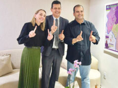 Eleição entre vereadores intensifica disputa por base eleitoral