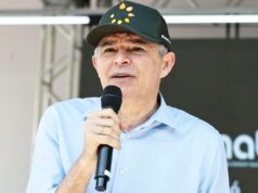 Cúpula do PL mira aliança com MDB e pode rifar deputado Medeiros