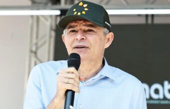 Cúpula do PL mira aliança com MDB e pode rifar deputado Medeiros