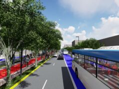 Prefeitura de Rondonópolis | Prefeito consegue aprovação de projeto para modernização da Av. Rotary