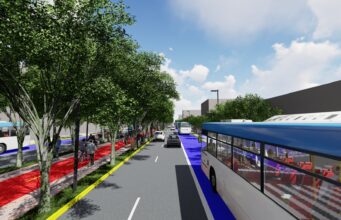 Prefeitura de Rondonópolis | Prefeito consegue aprovação de projeto para modernização da Av. Rotary