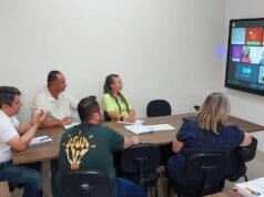 Educação anuncia ações de gestão, melhoria do Ideb e processo seletivo para diretores – Educação anuncia ações de gestão, melhoria do Ideb e processo seletivo para diretores