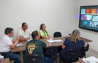 Educação anuncia ações de gestão, melhoria do Ideb e processo seletivo para diretores – Educação anuncia ações de gestão, melhoria do Ideb e processo seletivo para diretores