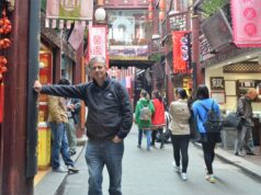 O que é a China hoje e o que tem para nos ensinar