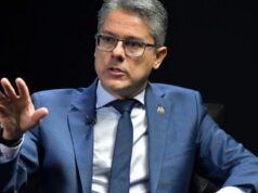 Alessandro vira relator da PEC da Blindagem e promete rejeição