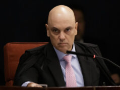 Moraes nega pedido de defesas e mantém dois “kids pretos” na prisão