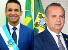 Paraná Pesquisas: Bezerra e Marinho empatam para governador no RN