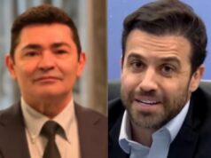 PRTB derruba executiva, e novo presidente avaliará futuro de Marçal