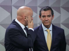 Advogado do Careca do INSS também defendeu Chiquinho Brazão