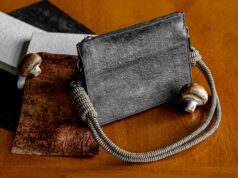 Empreendedor aponta segmentos que podem utilizar biotecido como solução sustentável