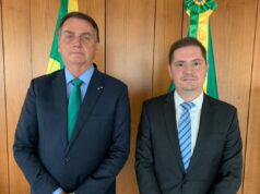 CPMI do INSS: base do governo pedirá convocação do ex-AGU de Bolsonaro