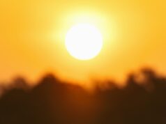 Calor castiga Centro-Oeste, enquanto Sul pode ter geadas nesta 4ª