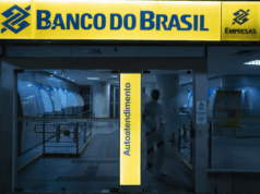 Banco do Brasil (BBAS3) lucra R$ 3,8 bilhões no 3º tri, queda anual de 60%