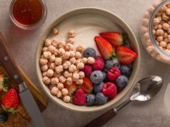 Foodtech brasileira desenvolve proteína que combina alto valor nutricional e produção com baixa emissão de CO2