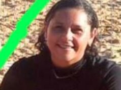 Cozinheira é morta com 3 tiros em matagal em MT; suspeito está preso