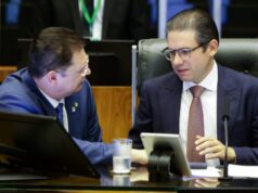 Discussão da anistia no Congresso diverge sobre Bolsonaros e outros réus. Confira propostas