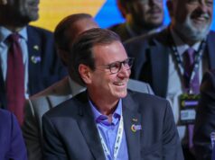 Paes aparece como favorito ao governo do Rio, aponta Paraná Pesquisas