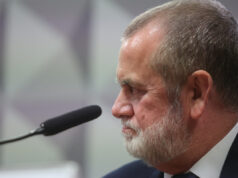 Na CPMI, empresário que seria sócio do Careca do INSS nega vínculo