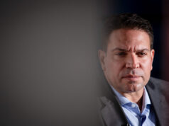 Ramagem diz que condenação no STF é “perseguição política”