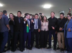 Os planos da oposição para reagir ao julgamento de Bolsonaro