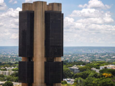 BC: déficit em contas externas totaliza US$ 4,7 bilhões em agosto