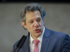 Haddad prioriza agenda no Brasil e não acompanhará Lula na ONU