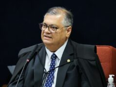 Frase de Dino em decisão sobre Brazão é vista como indireta a Eduardo