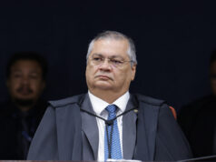Dino: Moraes paga “preços injustos” por ser relator da trama golpista
