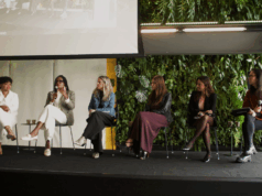 é ato econômico e político”, afirma Djamila Ribeiro, em evento da FutureBrand SP