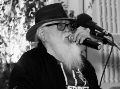 Fluminense relembra título de “Tricolor Ilustre” dado a Hermeto Pascoal