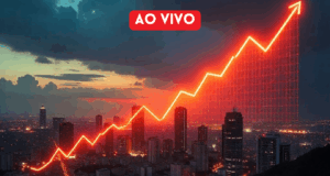 acompanhe em tempo real a Bolsa de Valores