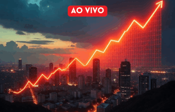 acompanhe em tempo real a Bolsa de Valores