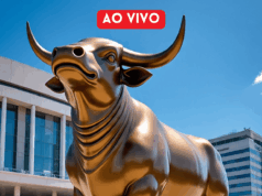 acompanhe em tempo real a Bolsa de Valores