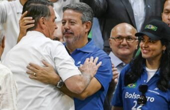 O que Bolsonaro espera de Lira na véspera do julgamento do golpe – CartaCapital