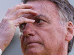 “Surto” relatado por Bolsonaro estaria ligado ao uso de medicamentos