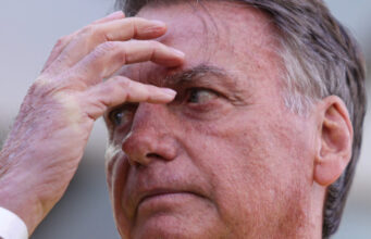 Além de Bolsonaro, saiba quem são os réus da trama golpista