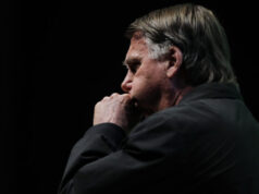 STF ouve defesa de Bolsonaro nesta 4ª feira